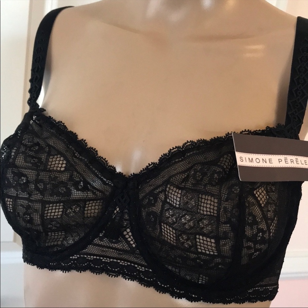 Simone Perele bra size 38C
